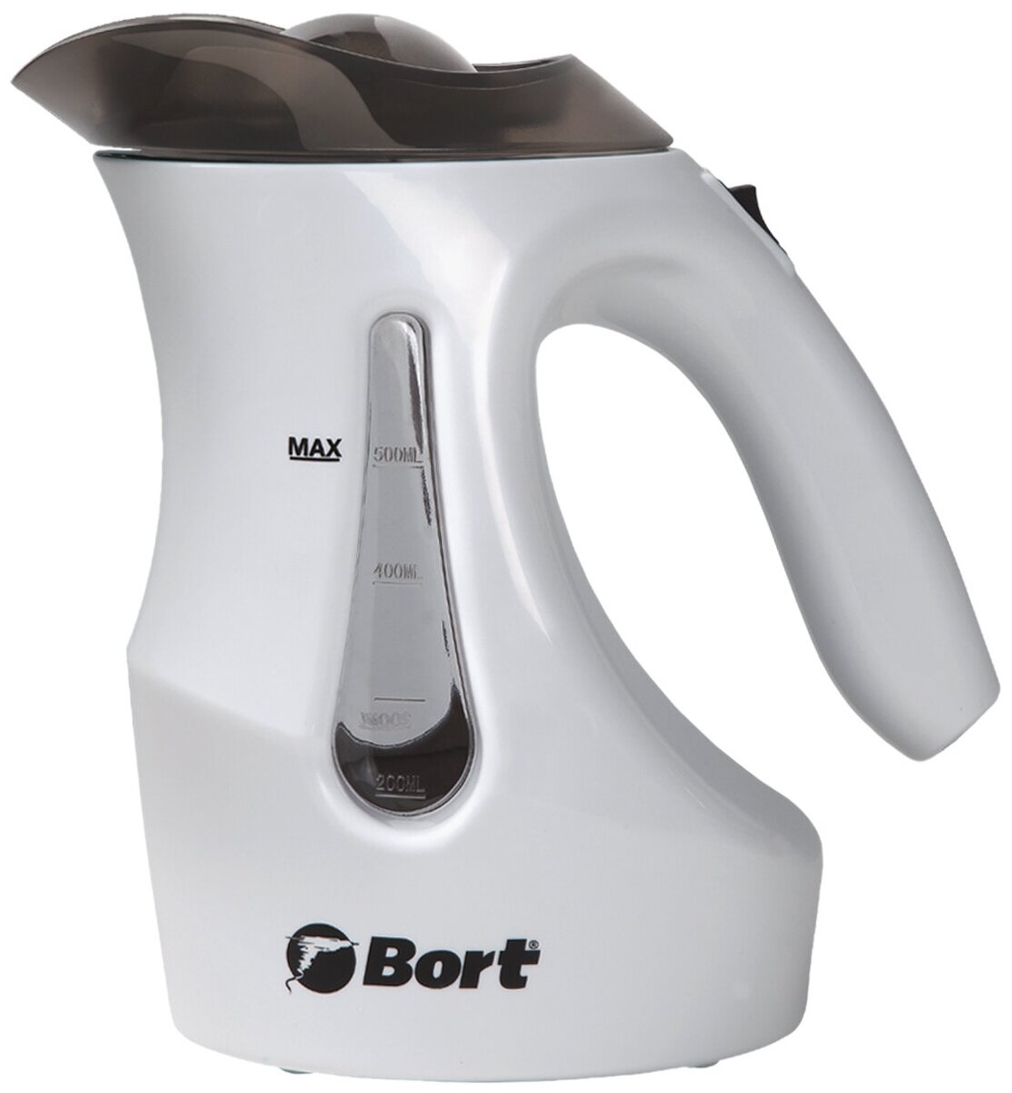 Отпариватель для одежды Bort Compact + (93410785) - фотография № 4