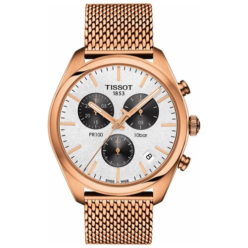 Наручные часы Tissot T101.417.33.031.01