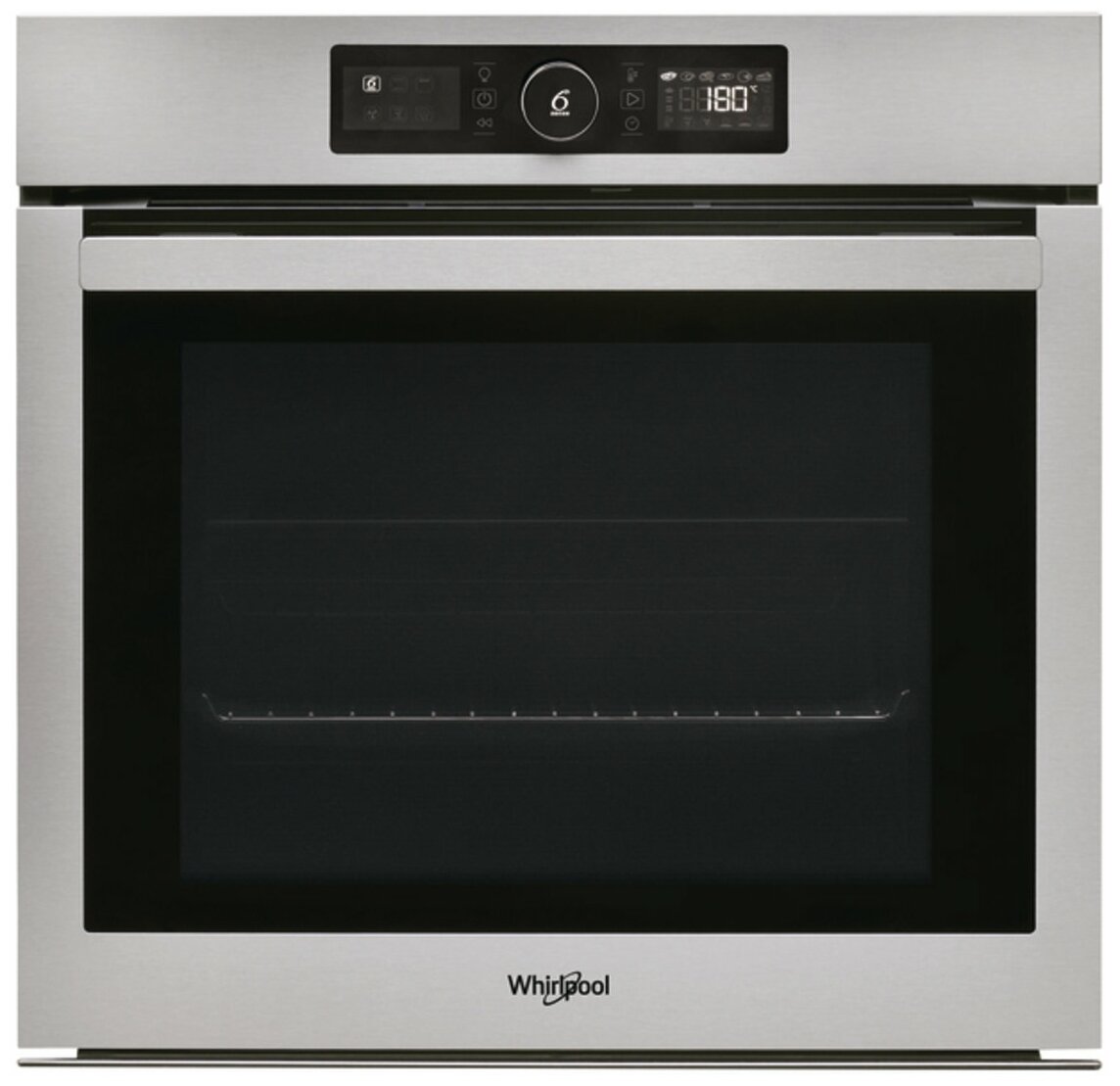 Электрический духовой шкаф Whirlpool AKZ9 6230 IX