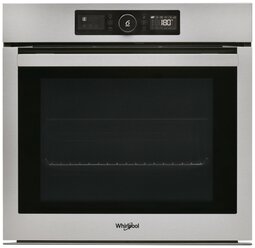 Электрический духовой шкаф Whirlpool AKZ9 6230 IX