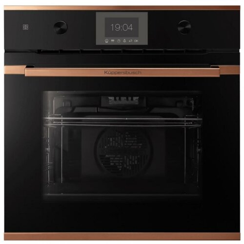 Духовой шкаф KUPPERSBUSCH BP 63500 S7-Airfry Copper 36899000₽