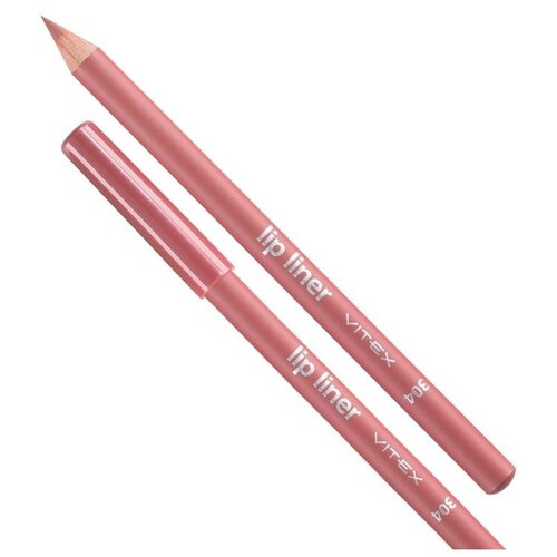Купить Витэкс Контурный карандаш для губ, 304, розовый