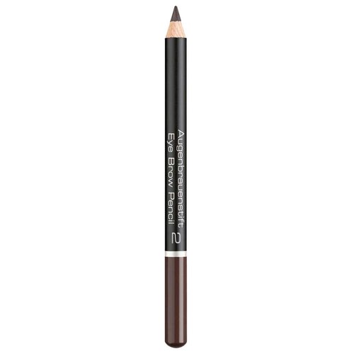 Карандаш для бровей ARTDECO «EYE BROW PENCIL», тон 2, 1,1г