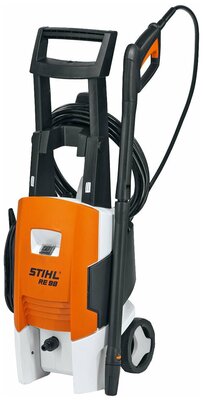 Мойка высокого давления STIHL RE 98, 10 бар, 440 л/ч