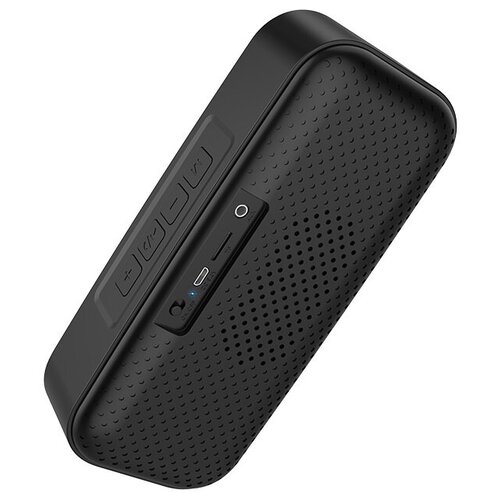 Колонка BS23 Elegant speaker HOCO черная 209100₽