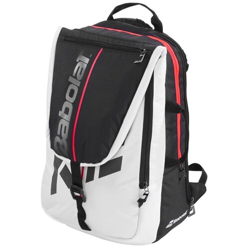 Теннисный рюкзак Babolat Pure Strike art.753081 рюкзак babolat pure strike backpack белый красный 149 2020