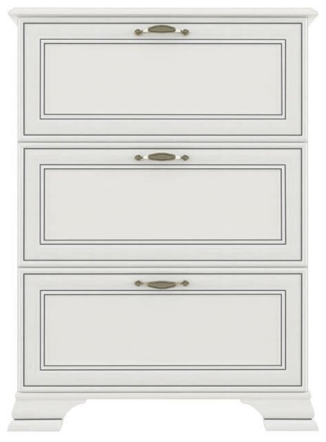 фото Обувница Anrex Tiffany 3D