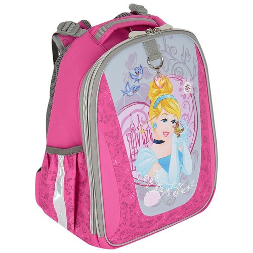Рюкзак ERICH KRAUSE ErichKrause 42289 Multi Pack mini Принцессы Disney. Большая мечта