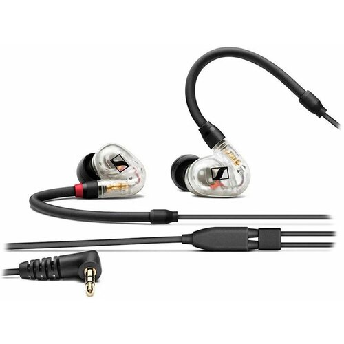 Наушники проводные Sennheiser IE 40 Pro цвет белый 4290₽