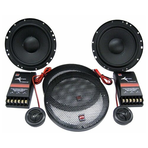 Автомобильная акустика Morel Tempo 6 1299000₽