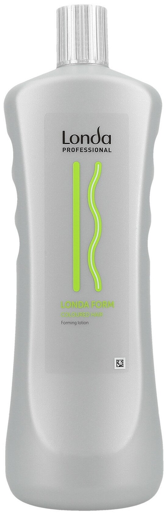 Londa Professional лосьон для долговременной укладки окрашенных волос Form C, 1000 мл