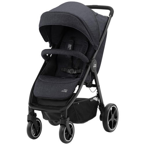 Britax Romer Прогулочная коляска B-Agile M (Linen Beige)
