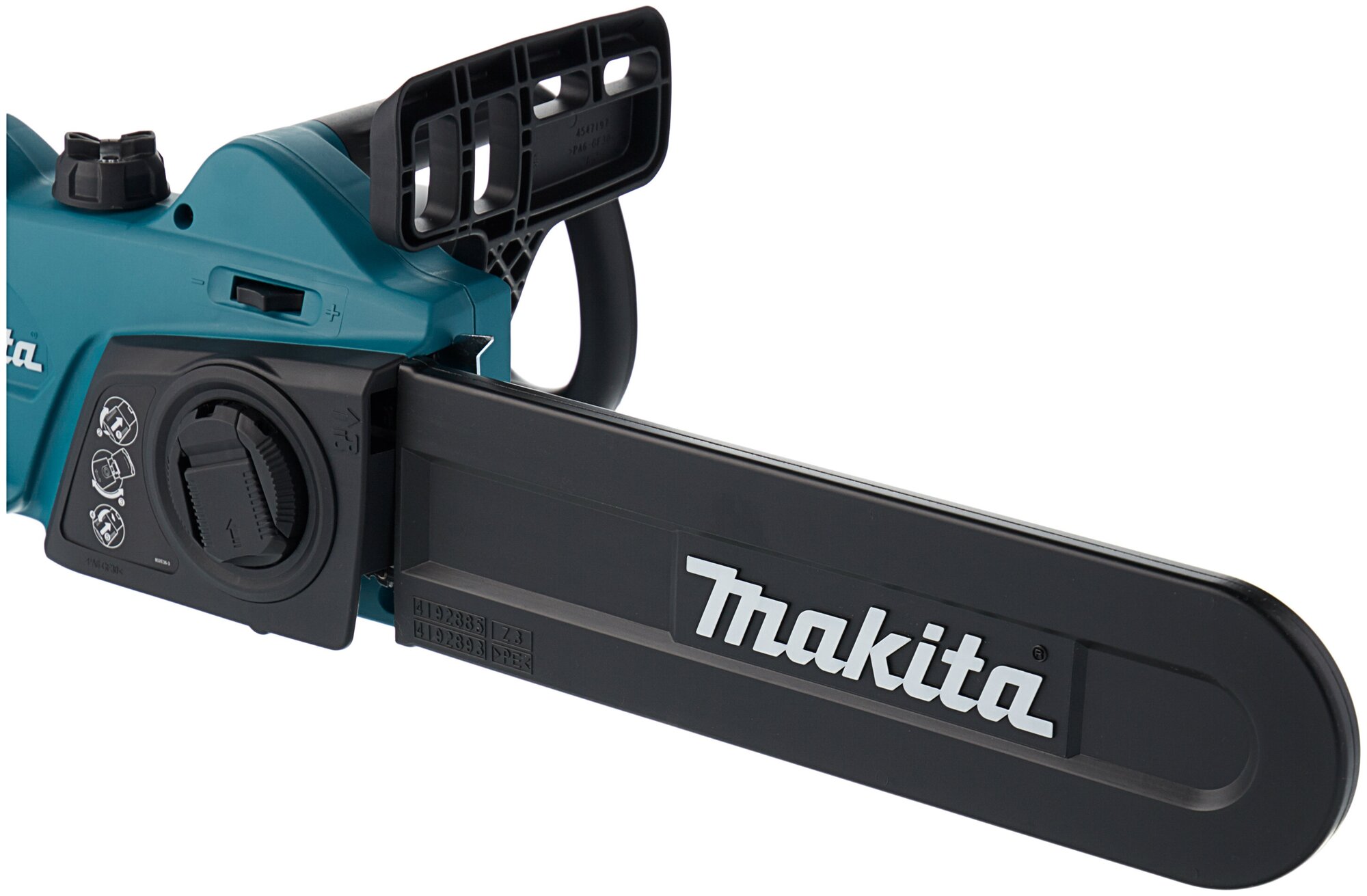 Цепная пила Makita UC3541A