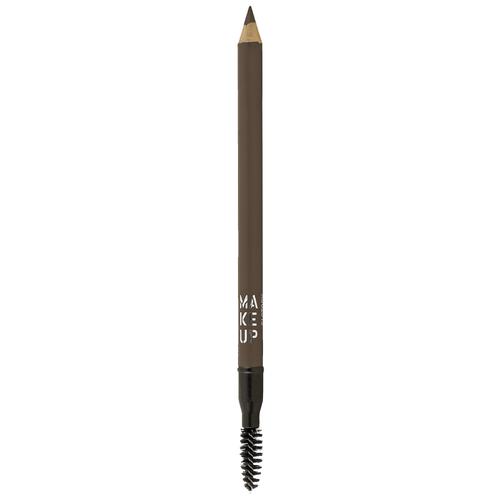 Make up Factory Карандаш для бровей Eye Brow Styler, оттенок mocca brown карандаш для бровей eye brow styler 2г 3 mocca brown
