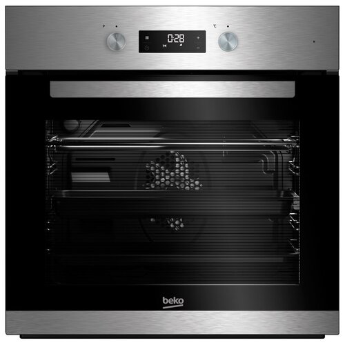 Духовой шкаф Beko Духовой шкаф BIM 22304 XCS