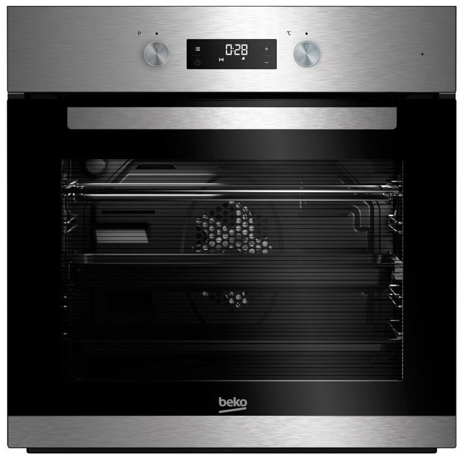 Электрический духовой шкаф Beko BIM22304XCS