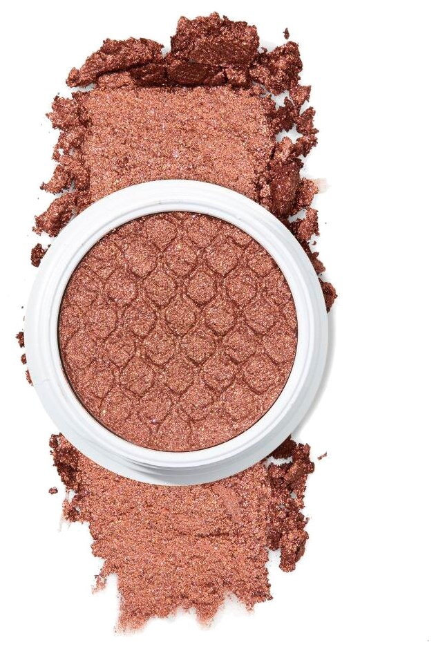    ColourPop "Deep Dive" Super Shock Shadow