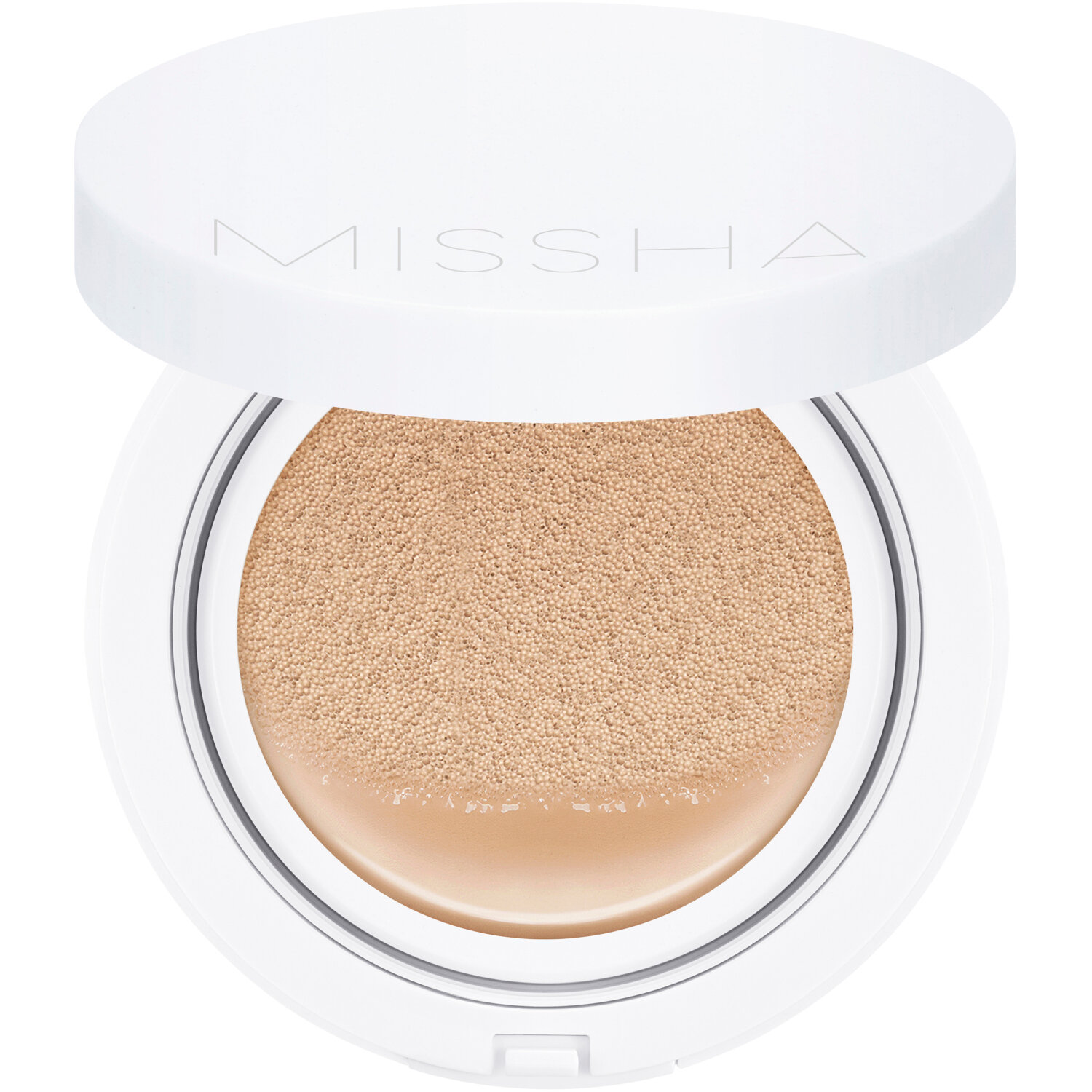 Тональный крем MISSHA Magic Cushion Moist Up SPF50+/PA+++, 15 г, оттенок: №23