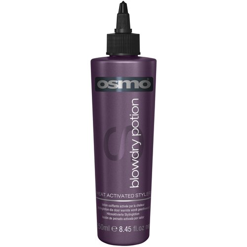 Osmo термоактивный лосьон Blowdry Potion, слабая фиксация, 250 мл