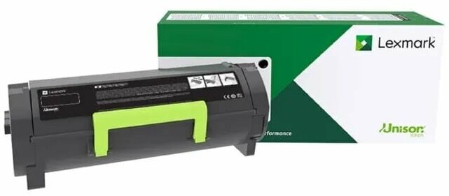 Блок формирования изображения Lexmark - фото №5