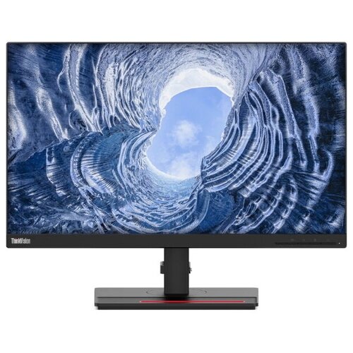 фото Монитор 23,8" lenovo thinkvision t24i-2l (62b0mat2eu)