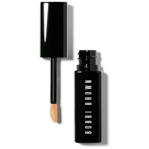 Bobbi Brown Консилер Intensive Skin Serum Concealer, оттенок ivory корректирующие средства bobbi brown ухаживающий консилер intensive skin serum concealer