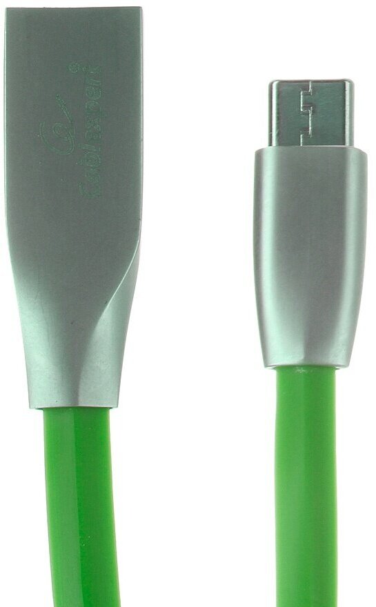 Кабель интерфейсный USB 2.0 Cablexpert - фото №7