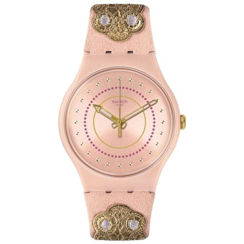 Наручные часы swatch SUOP108