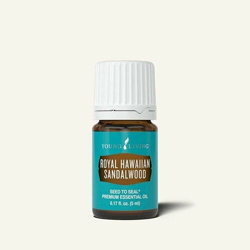 Эфирное масло Королевский сандал Янг Ливинг/ Young Living Royal Hawaiian sandalwood, 5 мл