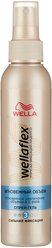 Wella Wellaflex спрей-гель мгновенный объем, 150 мл