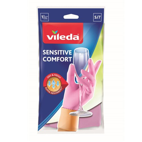  Vileda Sensitive   , 1 ,  S,  -