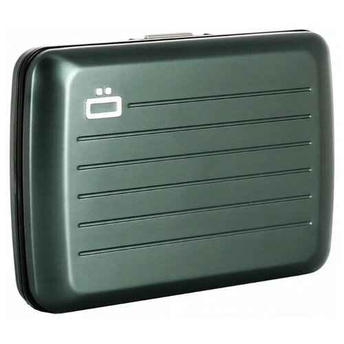 Кредитница OGON, зеленый