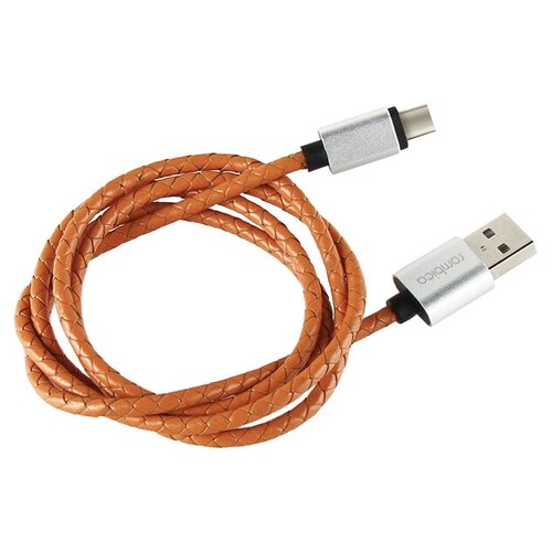 Rombica Digital USB - USB Type-C (CL-05), 1 м, охра