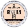 Essence компактная пудра Brighten up! - изображение