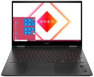 Ноутбук Hp Omen 17 Cb1015ur Цена