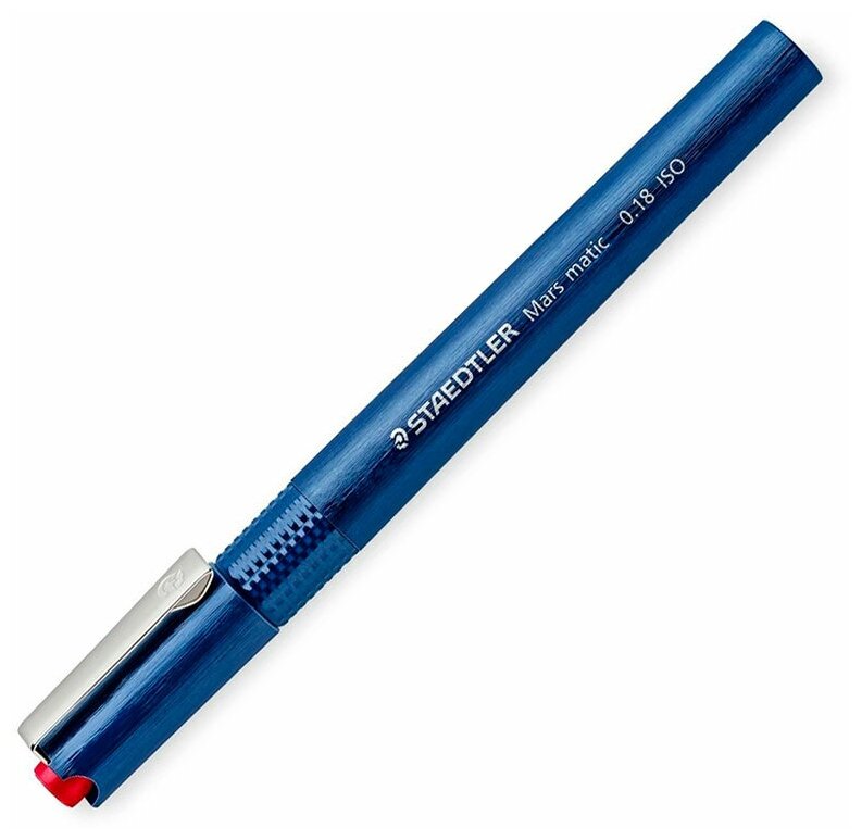 Staedtler  "Mars Matic 700" 0.18 sela