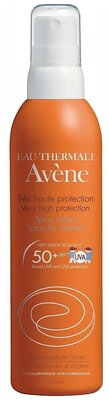 AVENE AVENE Спрей солнцезащитный детский