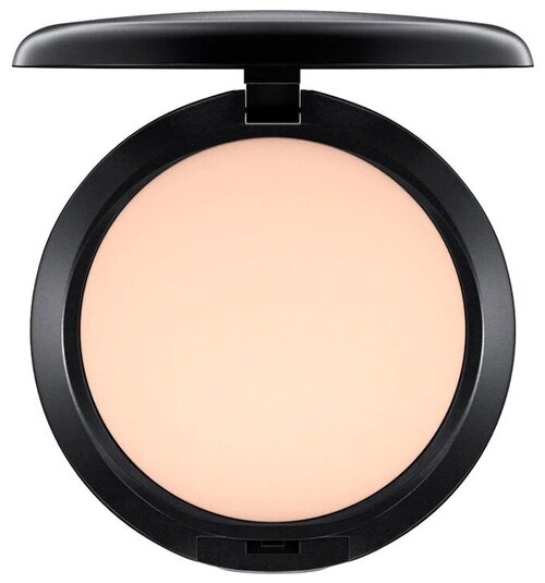 MAC Пудра Studio Fix компактная Powder Plus Foundation NC10 15 г