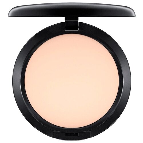 MAC Пудра Studio Fix компактная Powder Plus Foundation NC10 15 г mac studio fix powder plus foundation nw33 15 г