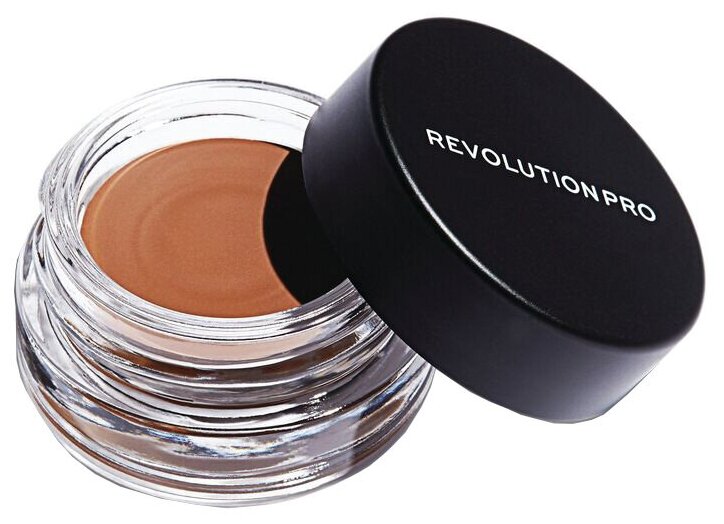 Помада для бровей Revolution Pro Brow Pomade - Soft Brown