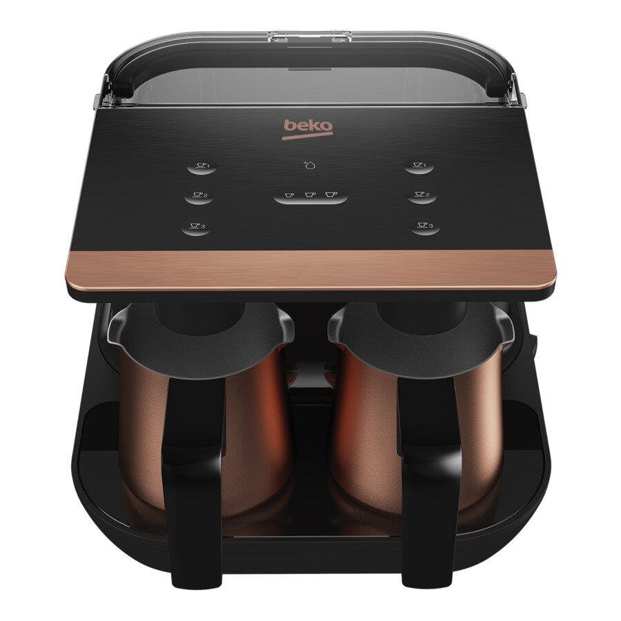 Кофеварка для приготовления кофе по-турецки Beko TKM 8961
