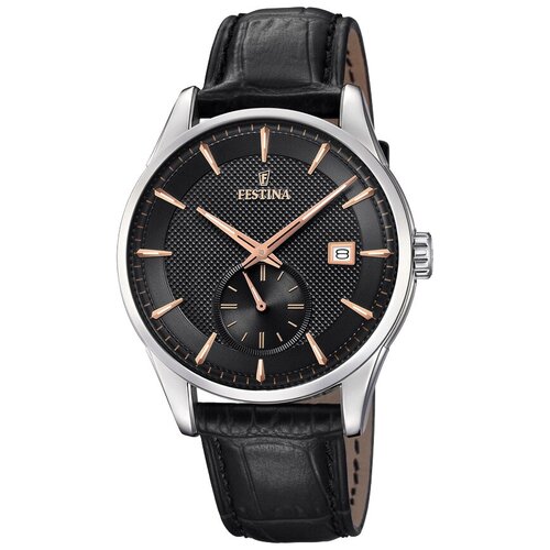 фото Наручные часы festina f20277/4