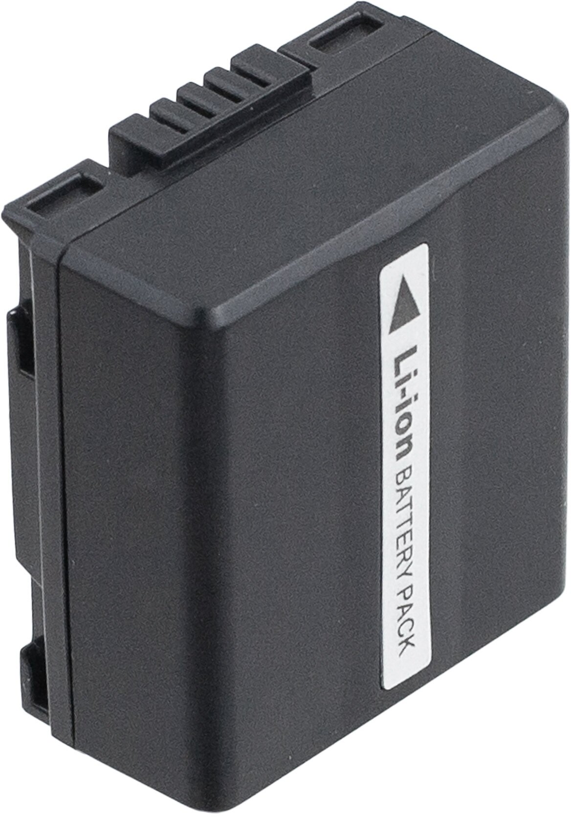 Аккумулятор CGA-DU07 для Panasonic SDR-H280 | NV-GS500 | NV-GS27 | VDR-D160 | NV-GS35 | NV-GS400 - 750mah
