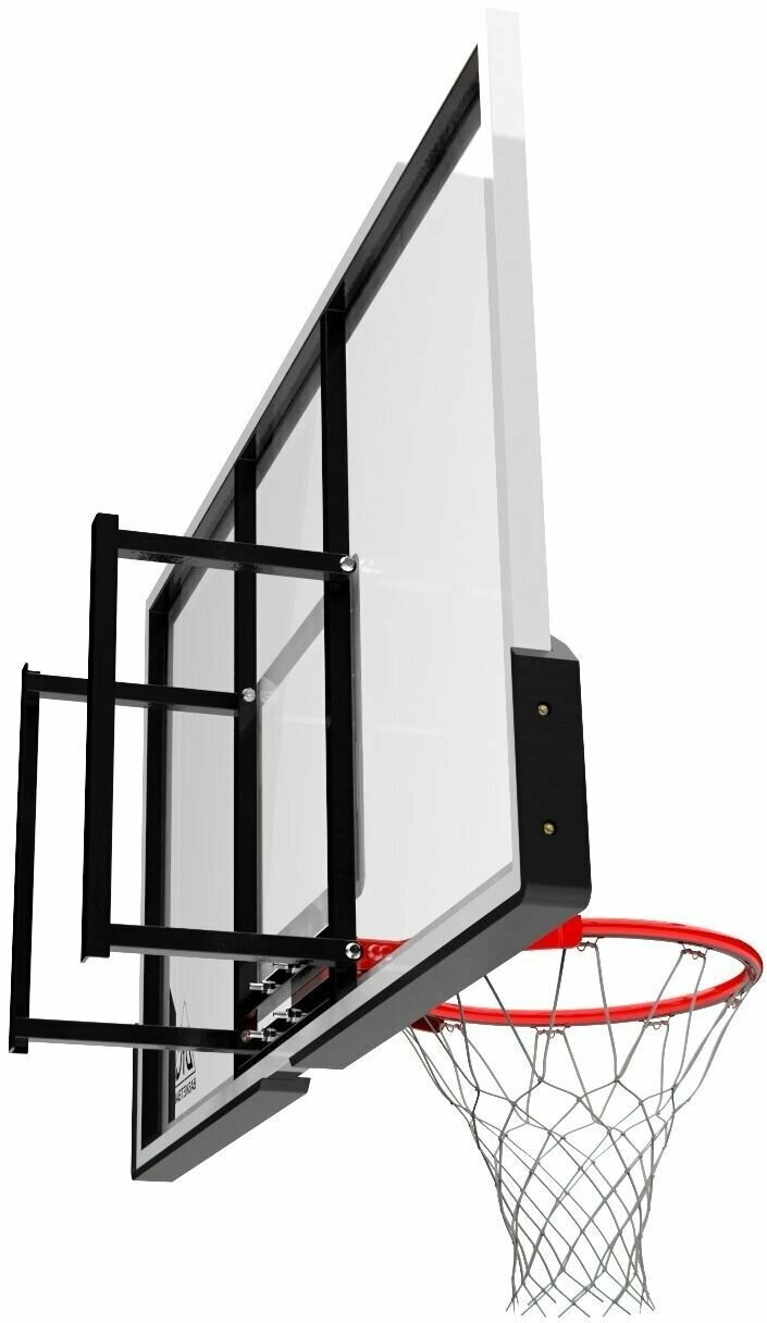 Баскетбольный щит без кольца DFC BOARD60P