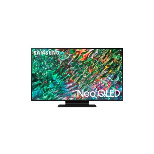 SAMSUNG 75 Телевизор Samsung QE75QN90BAU 2022 черный 32000000₽