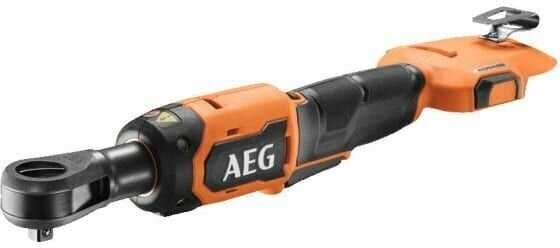 Трещотка AEG 18В BSS18R38BL-0 4935480053