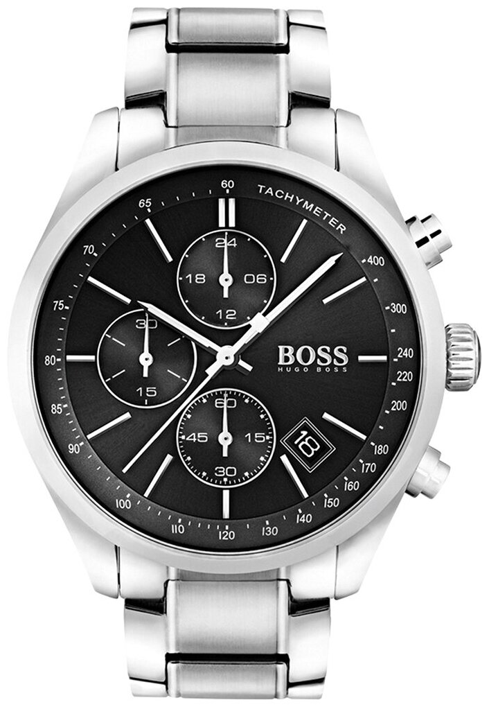 Наручные часы HUGO BOSS HB1513477