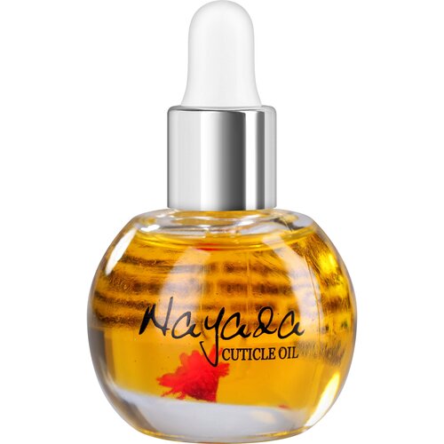 Масло для кутикулы Nayada Ананас объёмом 10мл