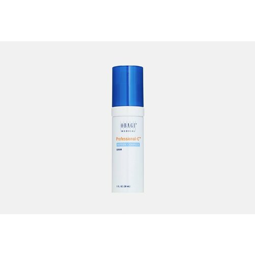 Сыворотка-пептидный комплекс с витамином с obagi professional-c peptide complex