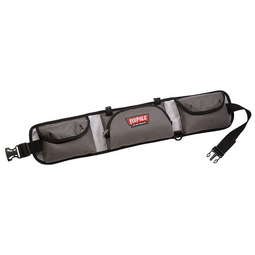 фото Пояс rapala sportsman&apos;s 10 tackle belt